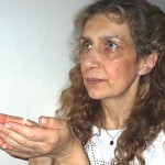 ACHARYA ATMAJYOTI Catalina Aidar Graziani