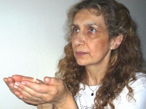 ACHARYA ATMAJYOTI Catalina Aidar Graziani